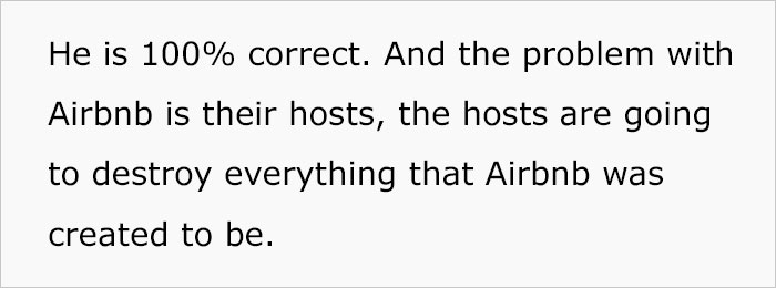 "The Era Of Airbnb Is Done": TikToker Rants About Airbnb Hosts "Destroying" The Service, Goes Viral With Almost 1M Views "The Era Of Airbnb Is Done": TikToker Rants About Airbnb Hosts "Destroying" The Service, Goes Viral With Almost 1M Views
