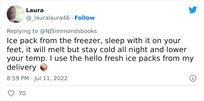 Woman Who Has Lived In Spain And Australia Shares Useful Tips On How To Survive A Heatwave And They Go Viral - 26