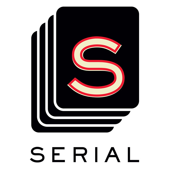 Serial logo