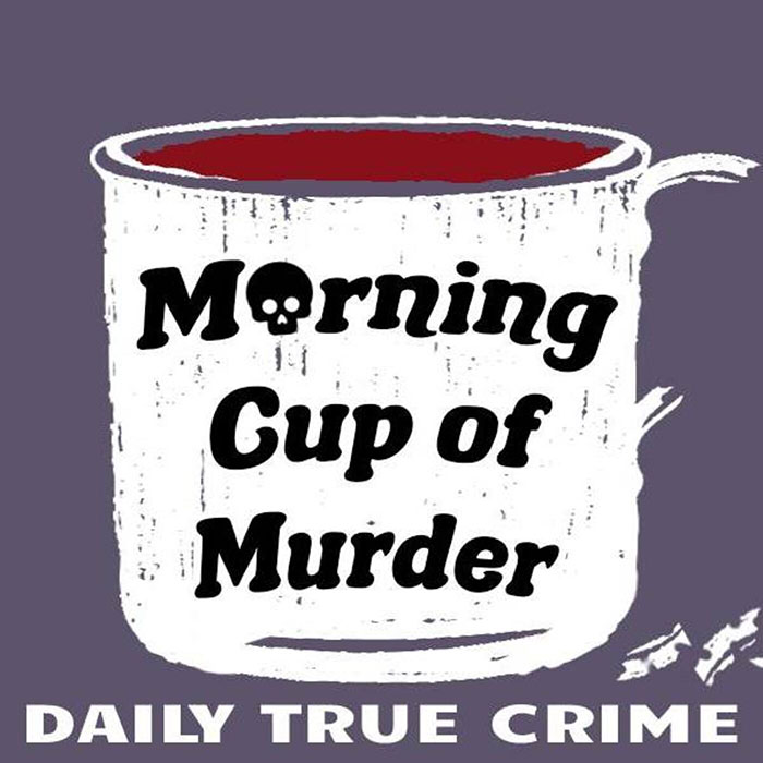 Morning Cup Of Murder