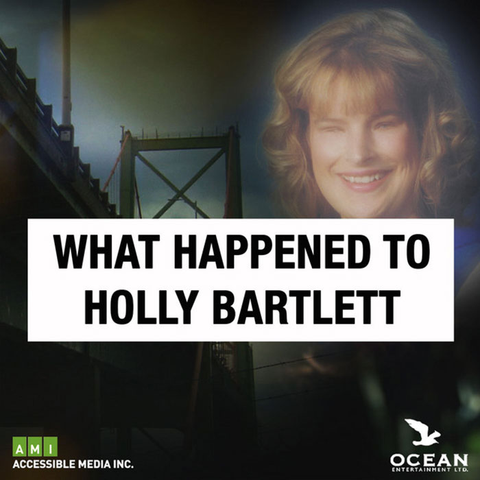 What Happened To Holly Bartlett