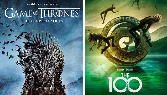 Person Asks “What TV Show Was Amazing At First But Became Unwatchable For You Later On?”, And 30 Folks Deliver