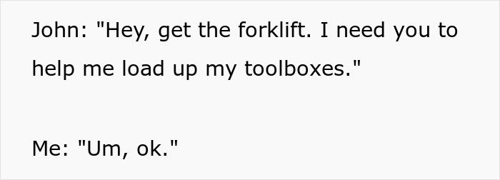 Company Thinks They Can Easily Replace This Worker When He Quits After Being Denied A Raise, Have A "Dark Epiphany" When Everything Starts Falling Apart