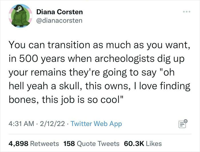 “You Call This Archeology?”