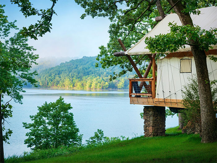 Big Cedar Lodge, Missouri, United States