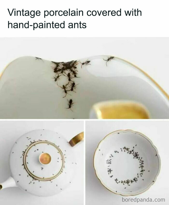 Thanks, I Hate The Person Who Did This