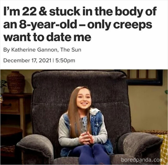 Thanks, I Hate This Cursed Situation