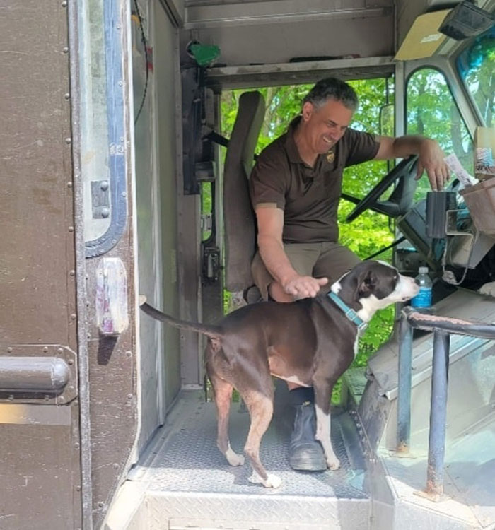 Hello From Preston Hollow, NY