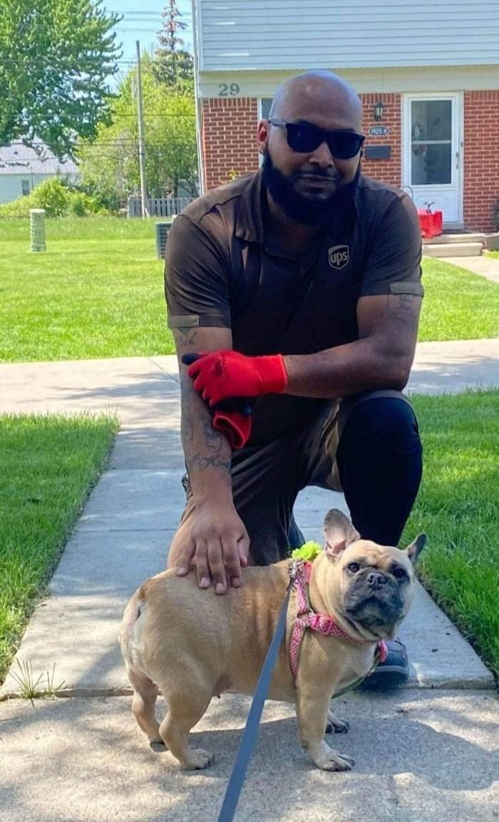 Hola desde Trenton, Michigan