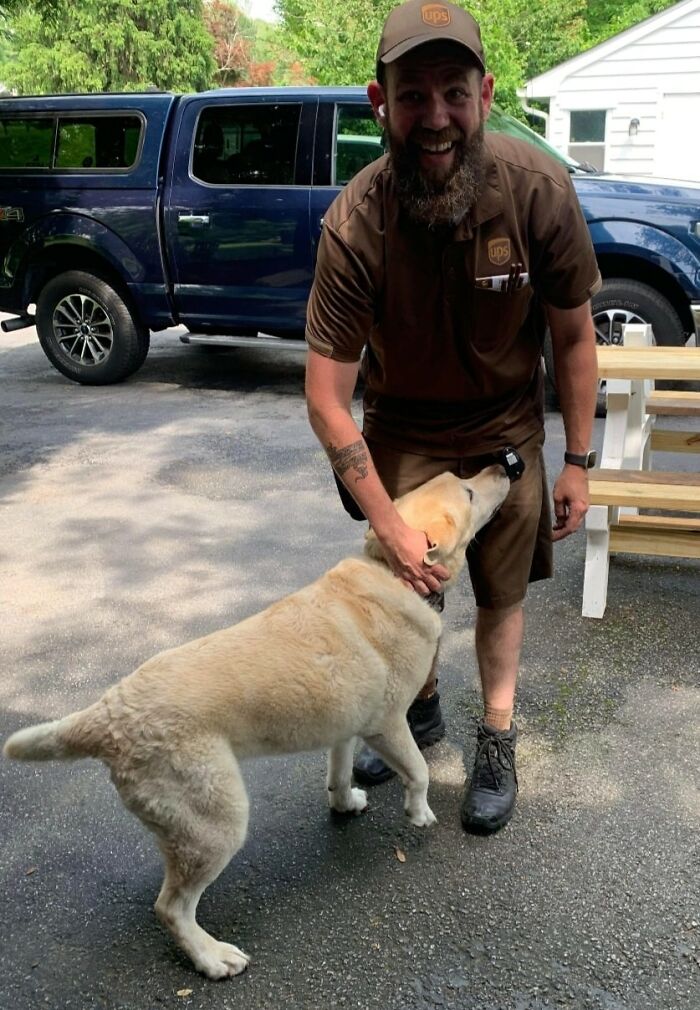 Hi From Towson, Maryland