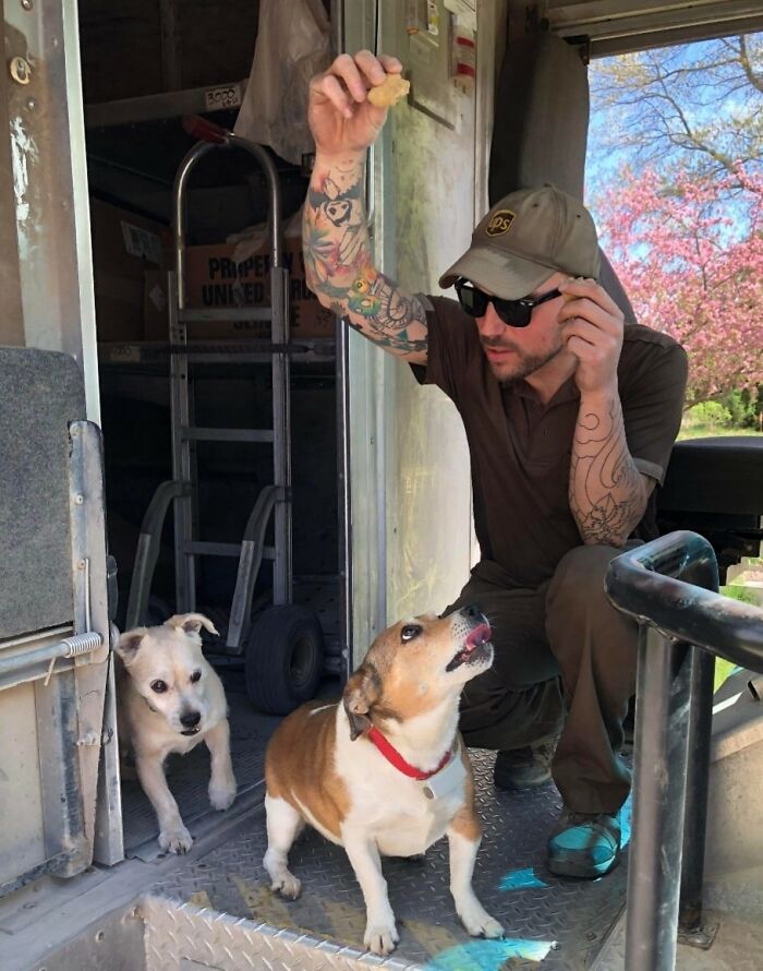 Hola desde Kalkaska, Michigan