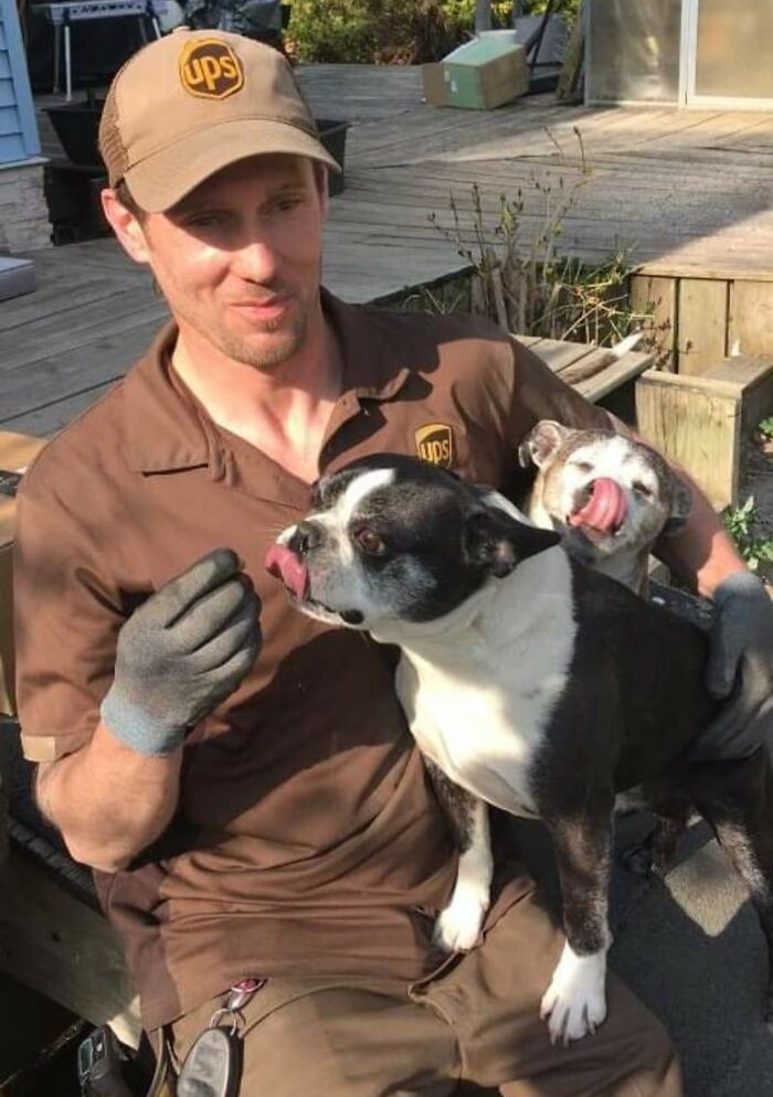 Hello From Washington, Vermont