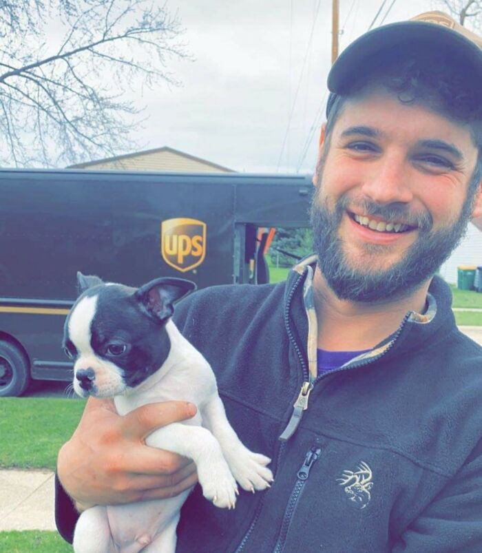 Hola desde Fond Du Lac, Wisconsin