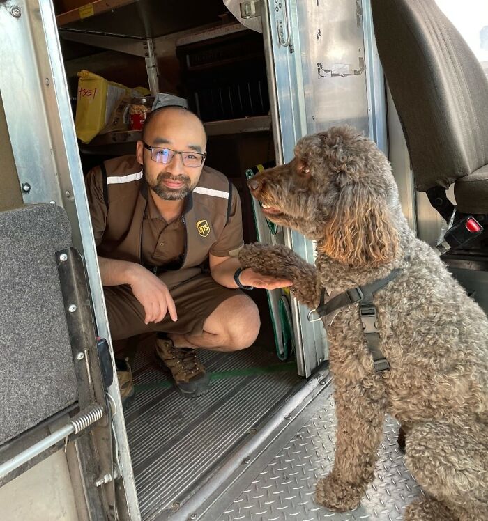 Hello From San Francisco California