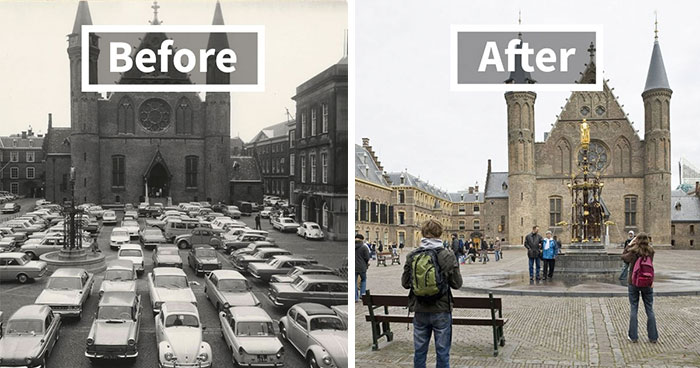 People In This Group Are Sharing The 30 Best And Worst Examples Of ‘Urban Planning’