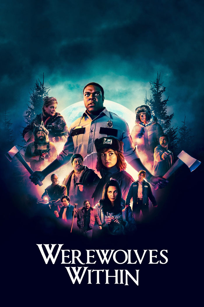 Werewolves Within