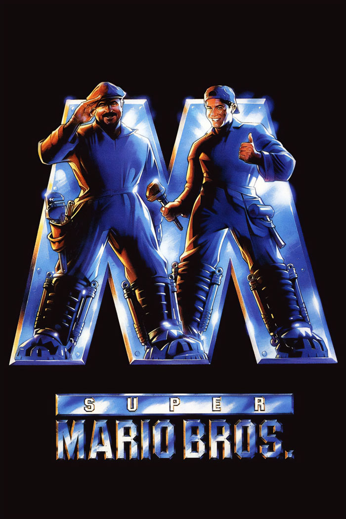 Adventures Of Super Mario Bros 3