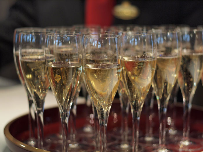 Heartbreaking Footage Shows Groom Unable To Speak After Having His Drink Spiked On His Wedding Day