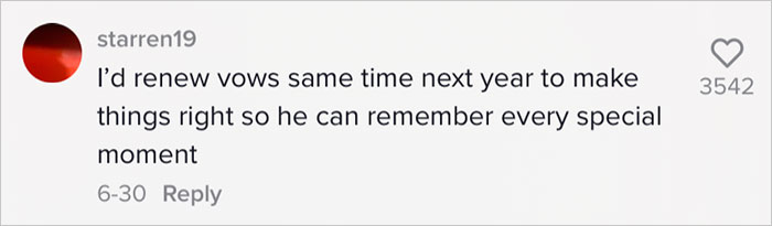 Heartbreaking Footage Shows Groom Unable To Speak After Having His Drink Spiked On His Wedding Day