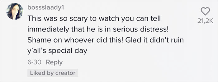 Heartbreaking Footage Shows Groom Unable To Speak After Having His Drink Spiked On His Wedding Day