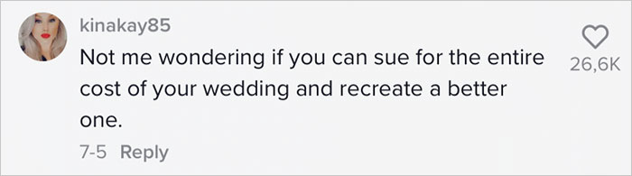 Heartbreaking Footage Shows Groom Unable To Speak After Having His Drink Spiked On His Wedding Day