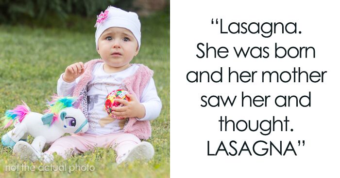 50 Hilariously Unfortunate Names