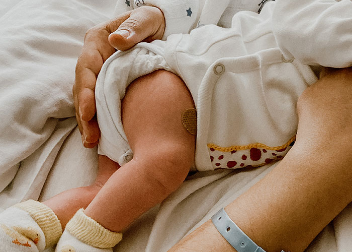 Doctors Share 33 Weird, Unworldly, And Seriously Concerning Things They've Heard From Pregnant Women