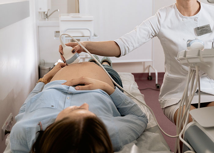 Doctors Share 33 Weird, Unworldly, And Seriously Concerning Things They've Heard From Pregnant Women