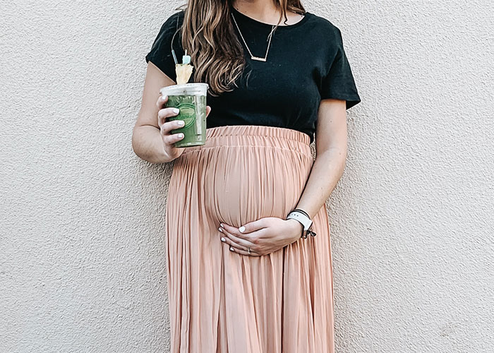 Doctors Share 33 Weird, Unworldly, And Seriously Concerning Things They've Heard From Pregnant Women