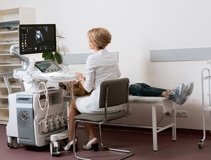 Doctors Share 33 Weird, Unworldly, And Seriously Concerning Things They've Heard From Pregnant Women