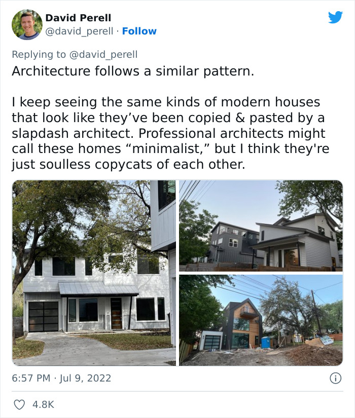 Person Reveals Why Popular Brands Are Changing Their Logos To Look Similar, Goes Viral On Twitter - 15