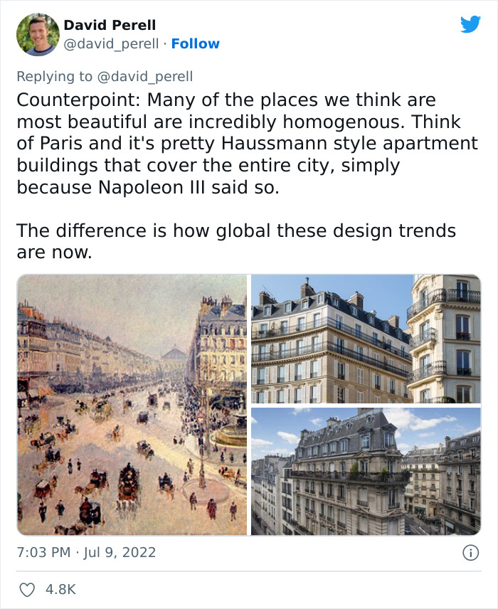 Person Reveals Why Popular Brands Are Changing Their Logos To Look Similar, Goes Viral On Twitter - 16