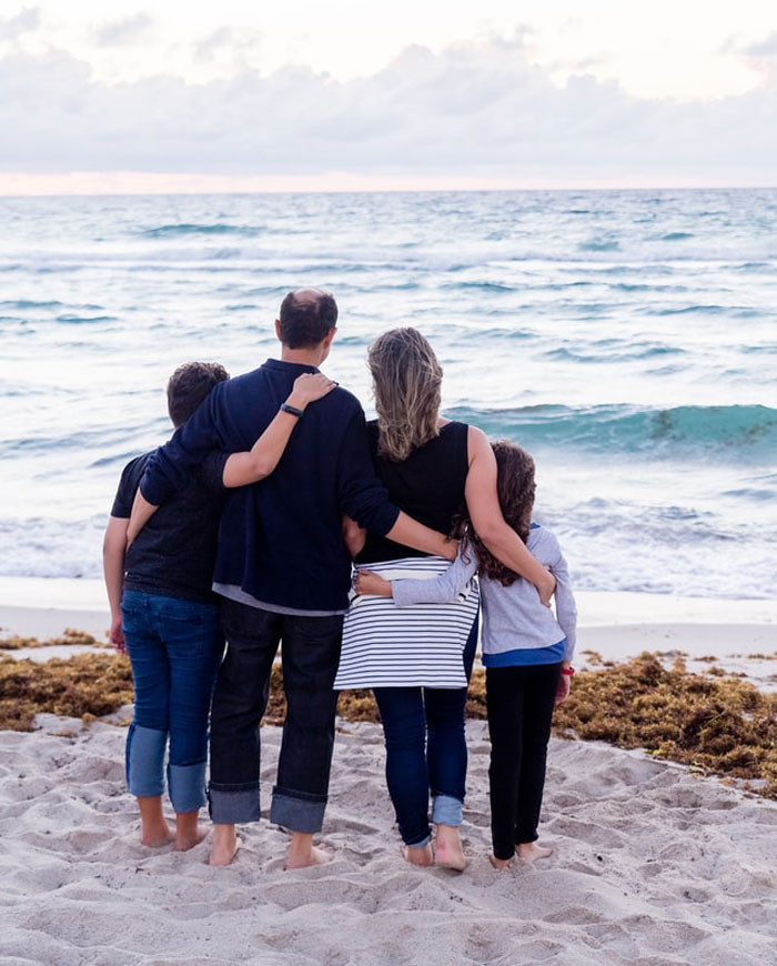 30 Personas revelan lo que les hizo decidir no tener hijos