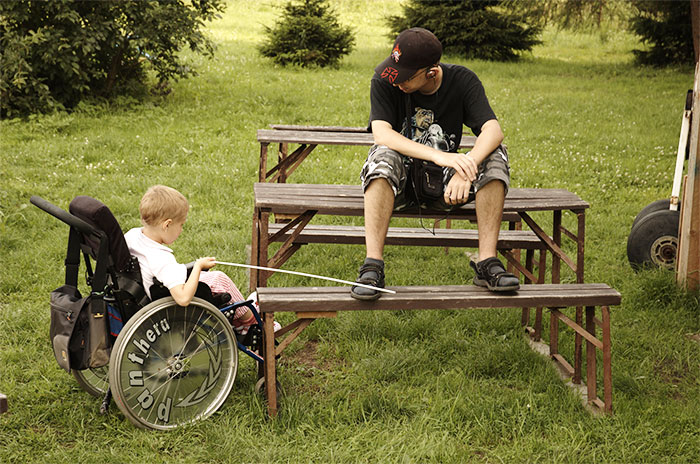 30 Personas revelan lo que les hizo decidir no tener hijos