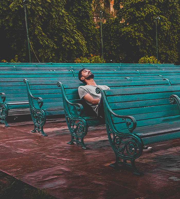 30 Personas revelan lo que les hizo decidir no tener hijos