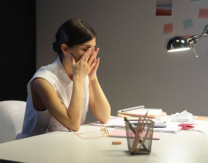 30 Personas revelan lo que les hizo decidir no tener hijos