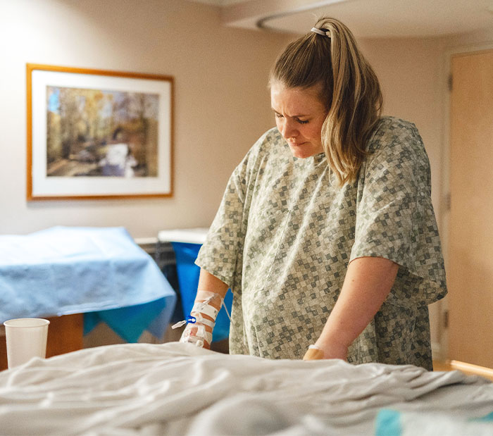 30 Personas revelan lo que les hizo decidir no tener hijos