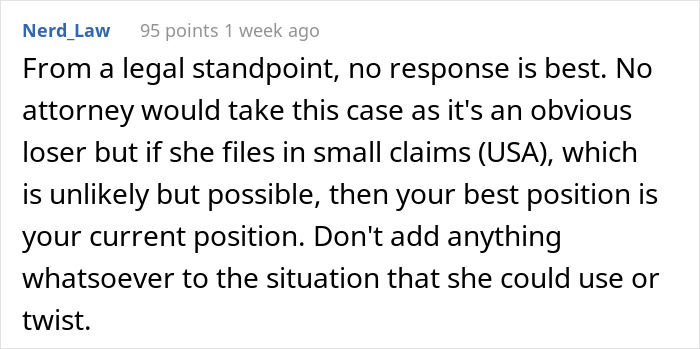 Bride Cancels Photographer For $3200 Because She Found Someone For $50, Regrets Her Decision And Asks Them To Do A Photoshoot For Free - 18