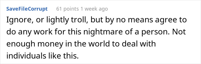 Bride Cancels Photographer For $3200 Because She Found Someone For $50, Regrets Her Decision And Asks Them To Do A Photoshoot For Free - 20