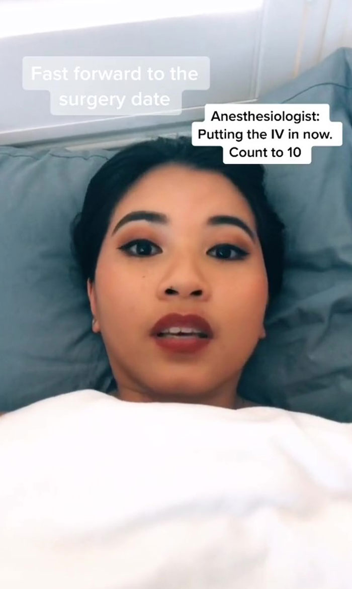 Guy Cheated On His Girlfriend After She Gave Him One Of Her Kidneys To Save His Life - 6