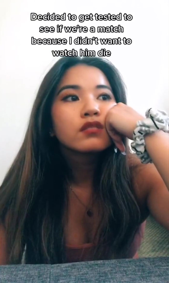 Guy Cheated On His Girlfriend After She Gave Him One Of Her Kidneys To Save His Life - 4