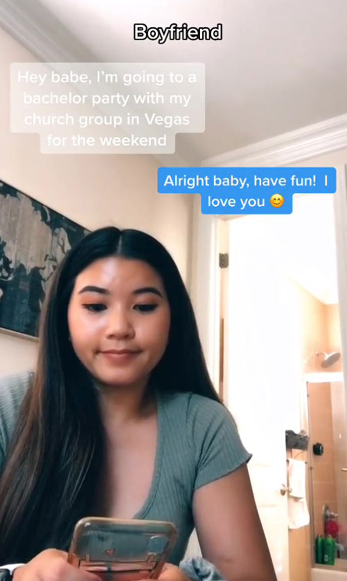 Guy Cheated On His Girlfriend After She Gave Him One Of Her Kidneys To Save His Life - 7