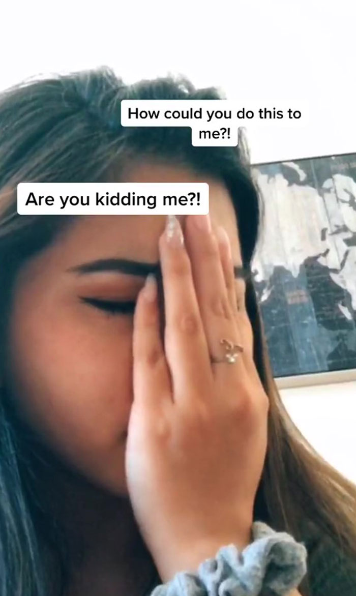 Guy Cheated On His Girlfriend After She Gave Him One Of Her Kidneys To Save His Life - 11