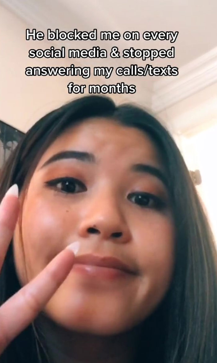 Guy Cheated On His Girlfriend After She Gave Him One Of Her Kidneys To Save His Life - 14