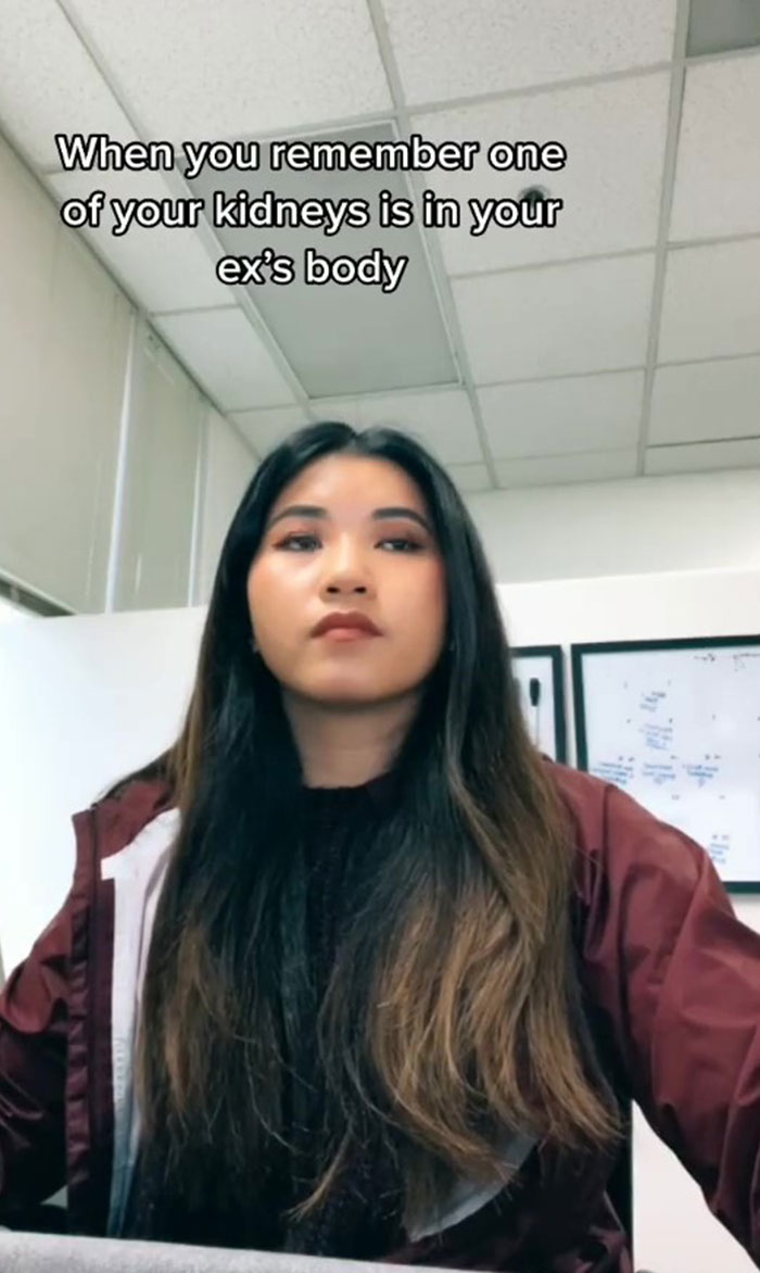 Guy Cheated On His Girlfriend After She Gave Him One Of Her Kidneys To Save His Life - 19