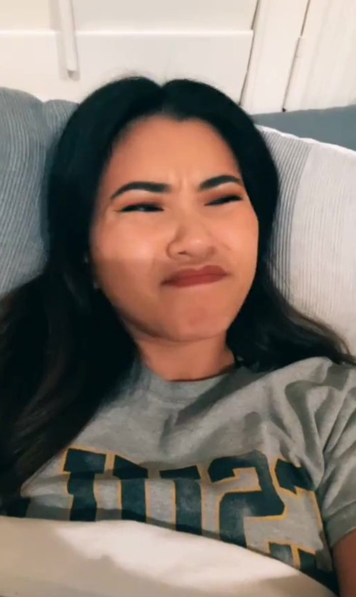 Guy Cheated On His Girlfriend After She Gave Him One Of Her Kidneys To Save His Life - 20