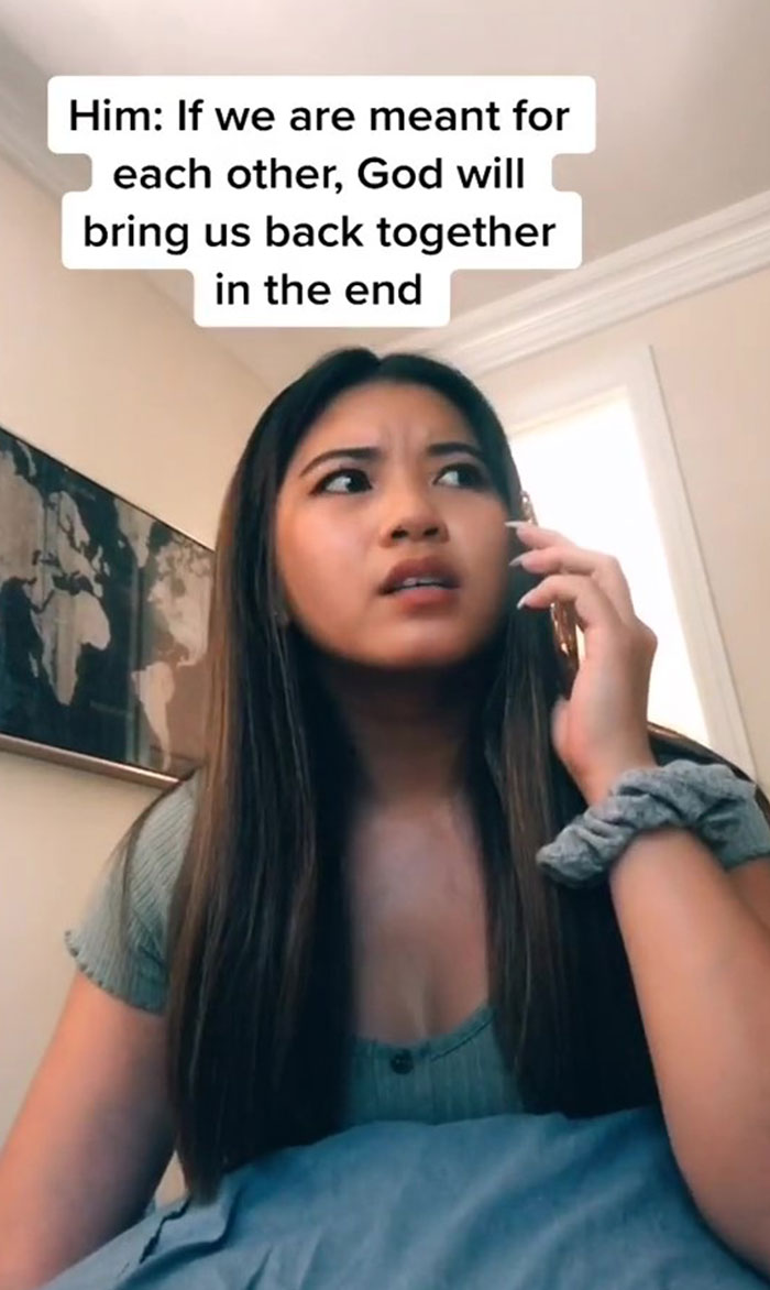 Guy Cheated On His Girlfriend After She Gave Him One Of Her Kidneys To Save His Life - 13