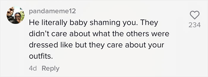 Plus-Size Woman Quits Job After Being Told To 'Cover Her Stomach' Despite All Of Her Petite Coworkers Wearing Similar Clothes Plus-Size Woman Quits Job After Being Told To 'Cover Her Stomach' Despite All Of Her Petite Coworkers Wearing Similar Clothes