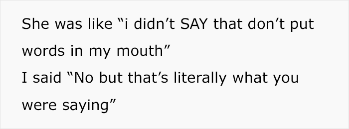 Mom Shames Plus-Size Woman For Wearing "Revealing" Clothes At The Park, She Wonders Whether She Was In The Wrong Here Mom Shames Plus-Size Woman For Wearing "Revealing" Clothes At The Park, She Wonders Whether She Was In The Wrong Here
