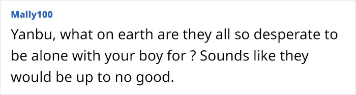 Mother Says "No" When Two Neighbor Boys Ask If They Can Hang Out With Her 2-Year-Old Son, Their Mom Comes Banging At Her Door Mother Says "No" When Two Neighbor Boys Ask If They Can Hang Out With Her 2-Year-Old Son, Their Mom Comes Banging At Her Door